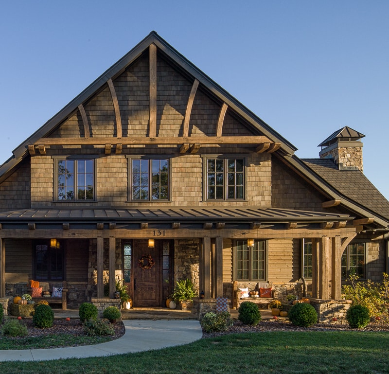 Carolina Timberworks Review Annette Clemons