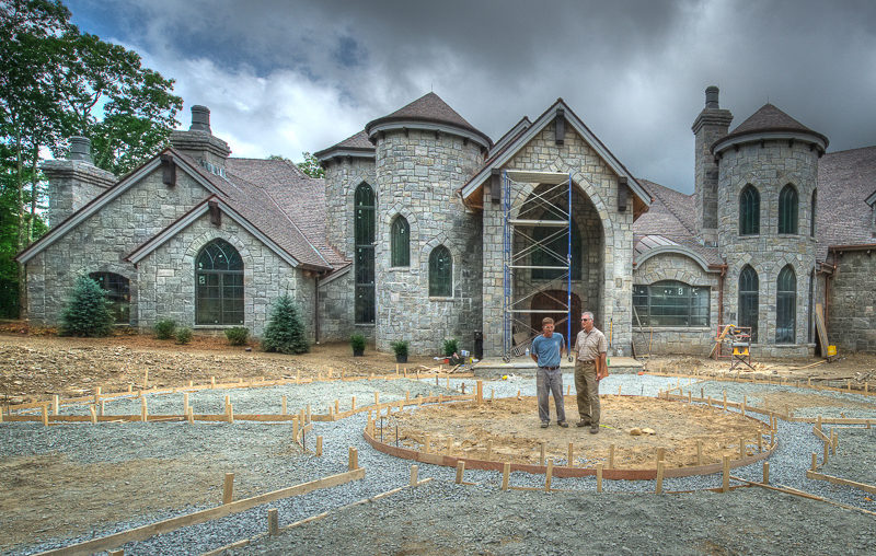 timber company - design professional