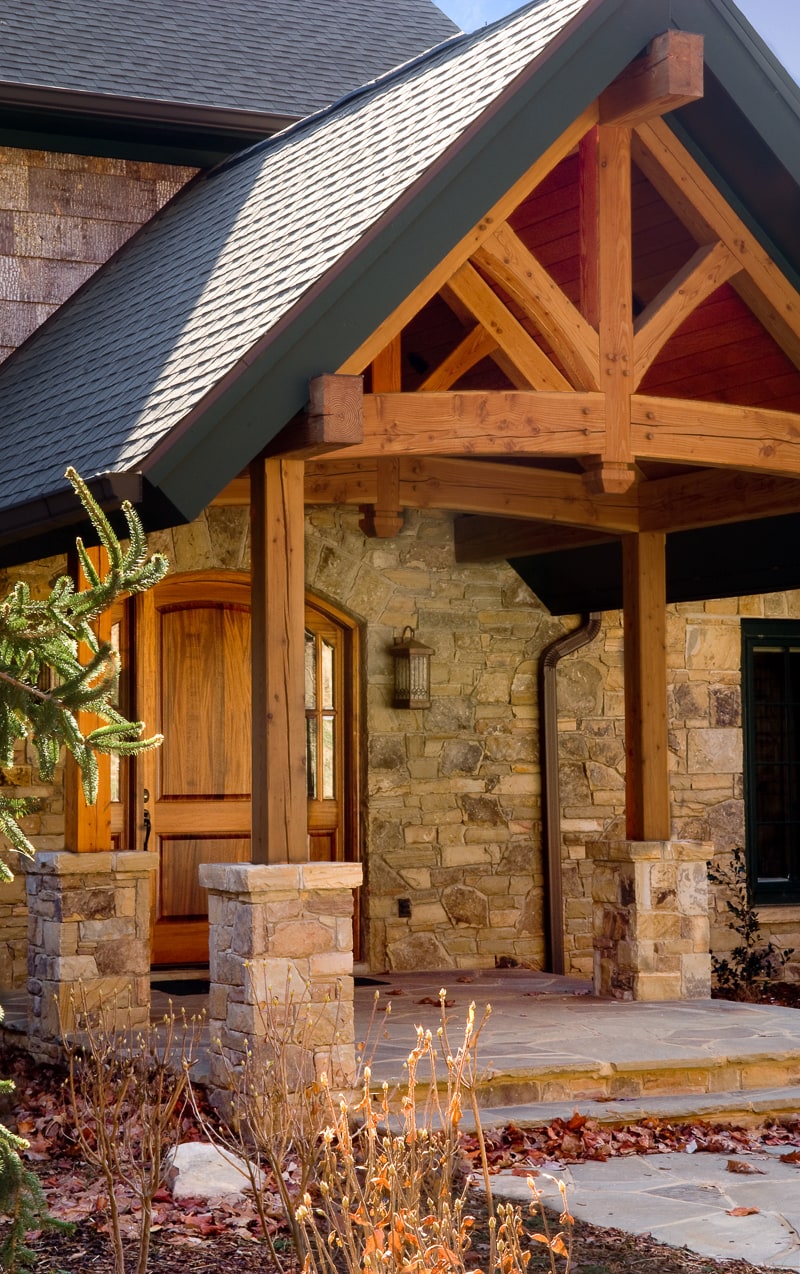 Lindy Cutshall review Carolina Timberworks