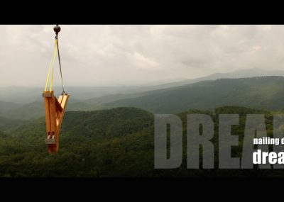 custom home building process