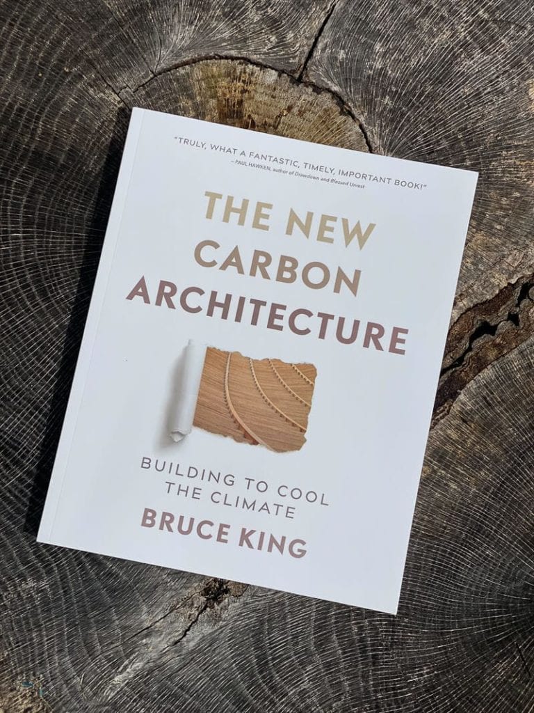 The New Carbon Architecture