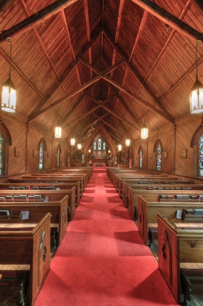 timber frame historical restoration