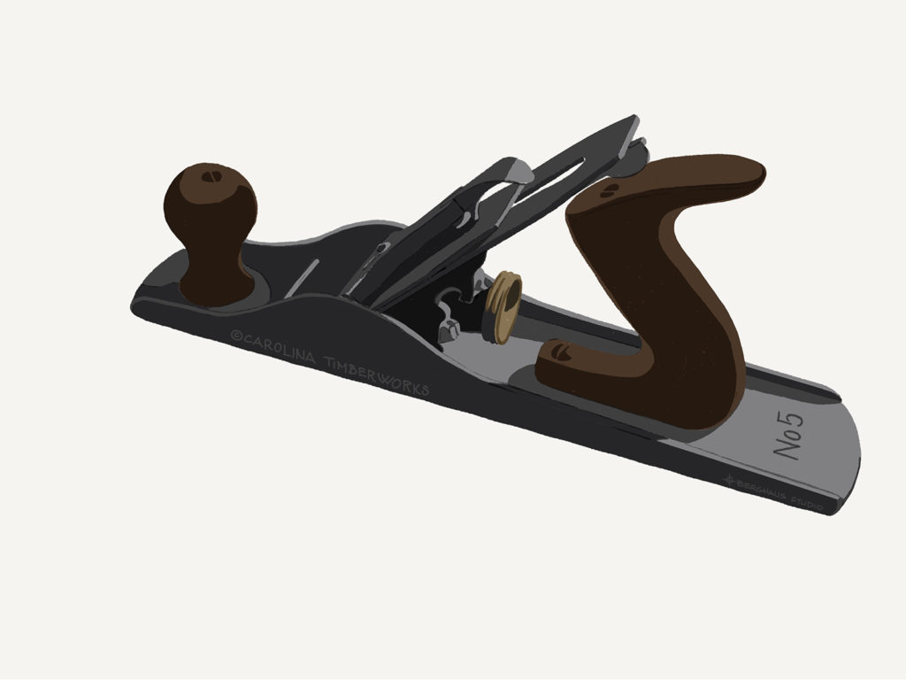Block plane